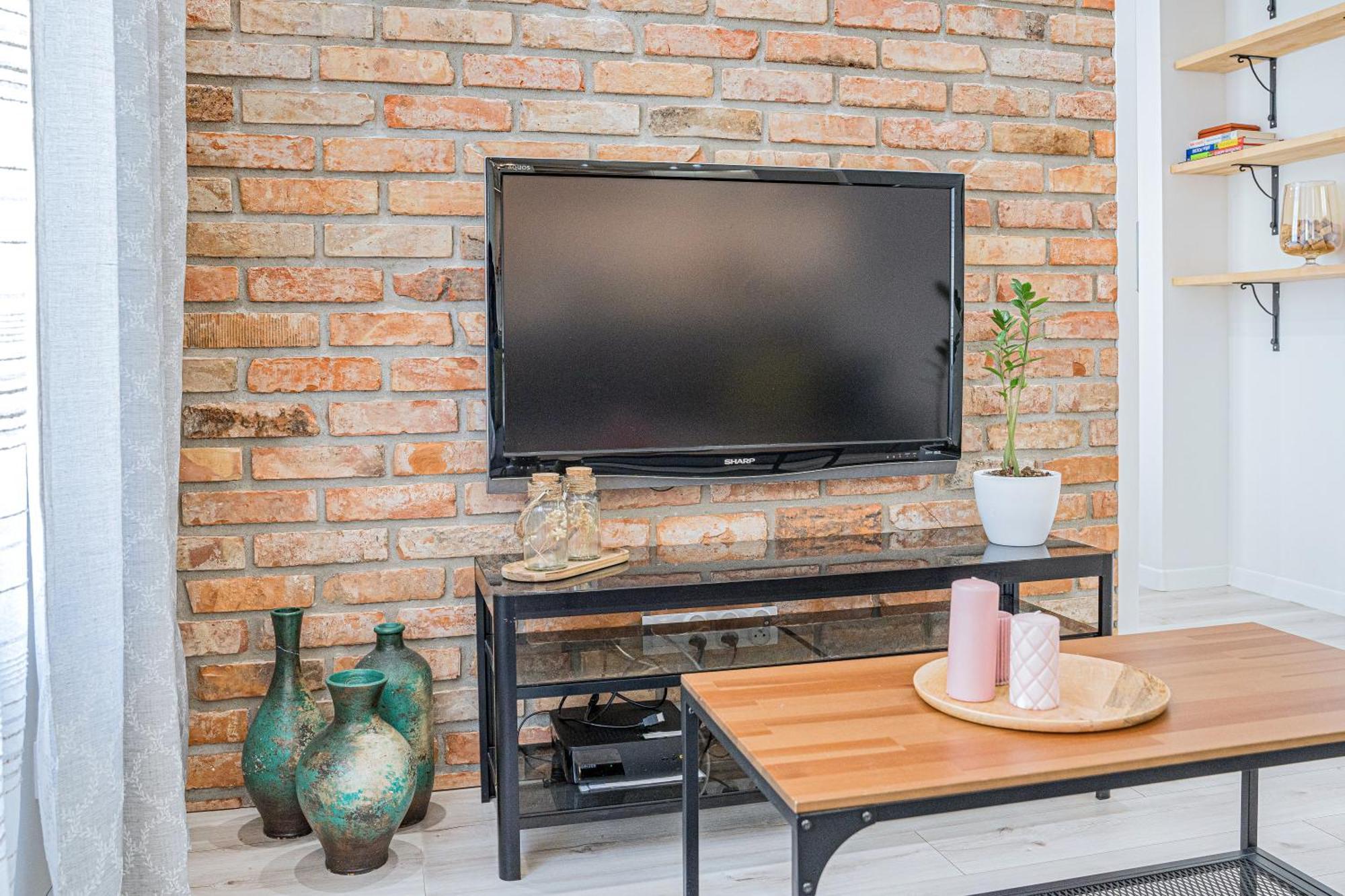 Glow Apartments - Apartament Chlebnicka Гданск Екстериор снимка
