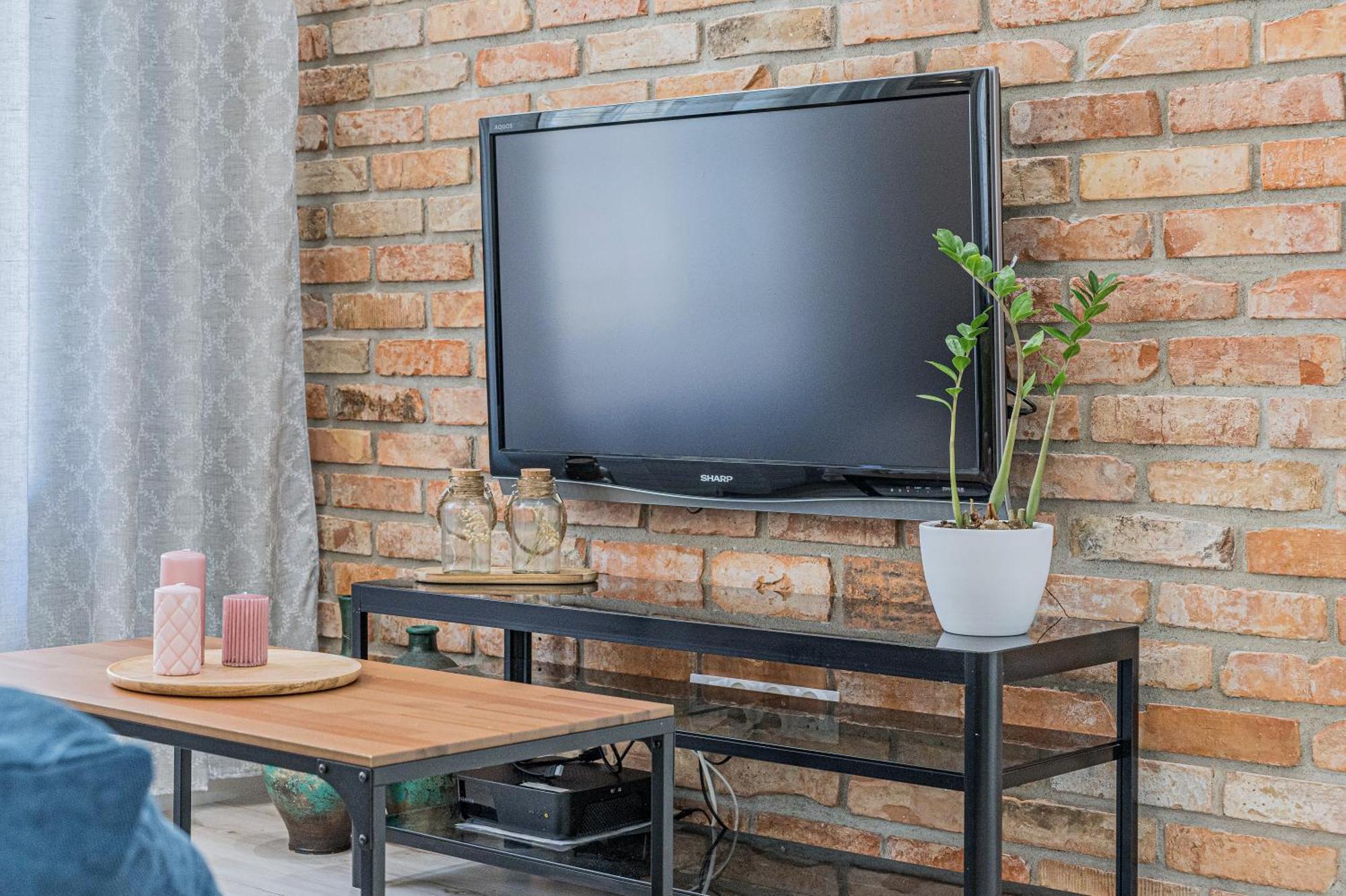 Glow Apartments - Apartament Chlebnicka Гданск Екстериор снимка